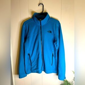 SOLD**North Face Jacket Men/Women